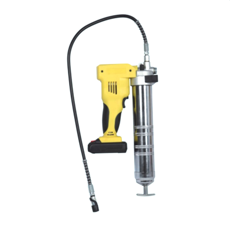 18.5V Cordless Grease Gun